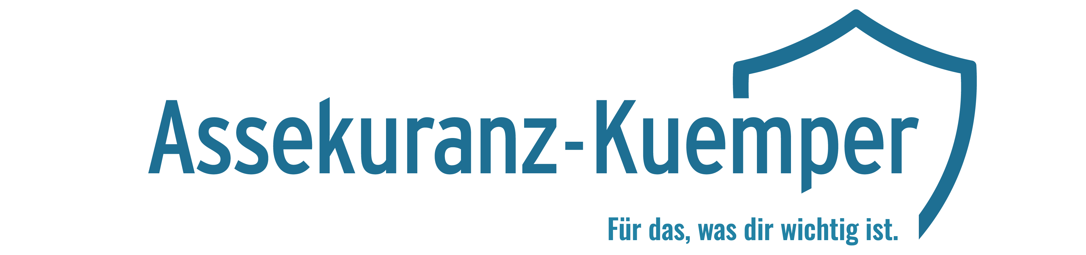 Assekuranz-Kuemper – Für das, was dir wichtig ist.